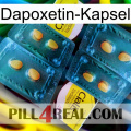 Dapoxetine Capsule cialis5